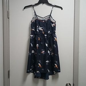 Xhilaration dress